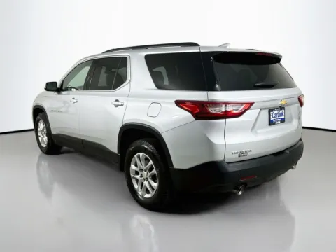 More photos of 2019 Chevrolet Traverse LT at CarLink Fort Myers, FL