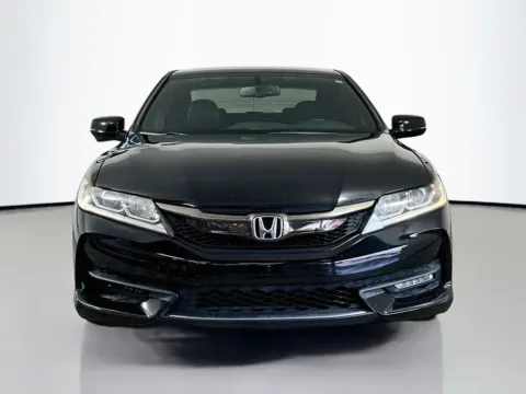 Photos of 2016 Honda Accord EX-L for sale in Fort Myers, FL at CarLink Fort Myers