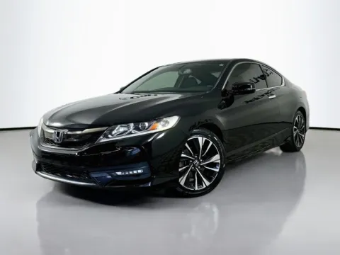 Another view of 2016 Honda Accord EX-L for sale in Fort Myers, FL at CarLink Fort Myers