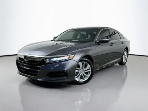 Another view of 2019 Honda Accord LX for sale in Fort Myers, FL at CarLink Fort Myers