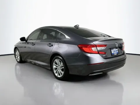 More photos of 2019 Honda Accord LX at CarLink Fort Myers, FL