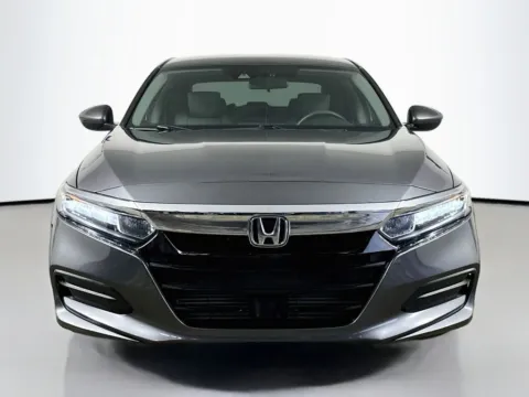 Photos of 2019 Honda Accord LX for sale in Fort Myers, FL at CarLink Fort Myers