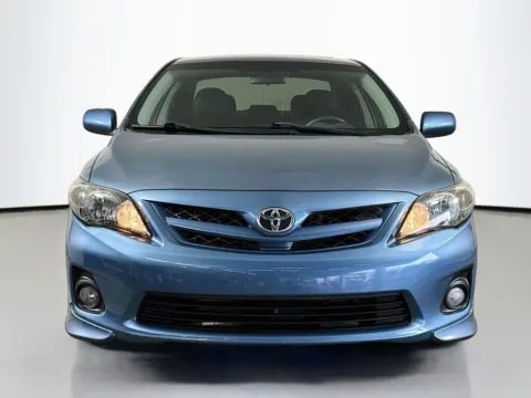 Photos of 2013 Toyota Corolla S for sale in Fort Myers, FL at CarLink Fort Myers
