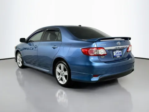More photos of 2013 Toyota Corolla S at CarLink Fort Myers, FL