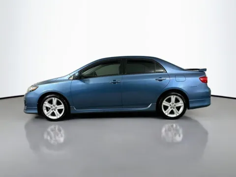 More photos of 2013 Toyota Corolla S at CarLink Fort Myers, FL