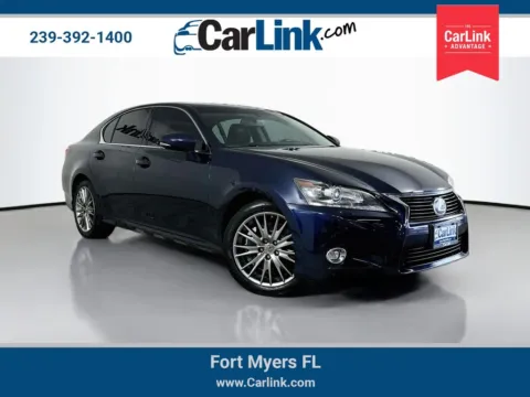Unknown 2014 Lexus GS 350 for sale in Fort Myers, FL