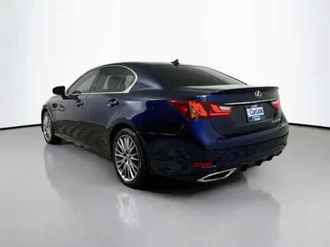 More photos of 2014 Lexus GS 350 at CarLink Fort Myers, FL