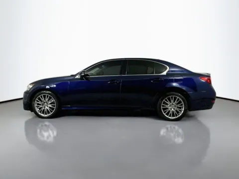More photos of 2014 Lexus GS 350 at CarLink Fort Myers, FL