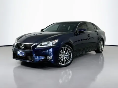 Another view of 2014 Lexus GS 350 for sale in Fort Myers, FL at CarLink Fort Myers