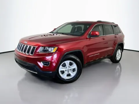 Another view of 2015 Jeep Grand Cherokee Laredo for sale in Fort Myers, FL at CarLink Fort Myers