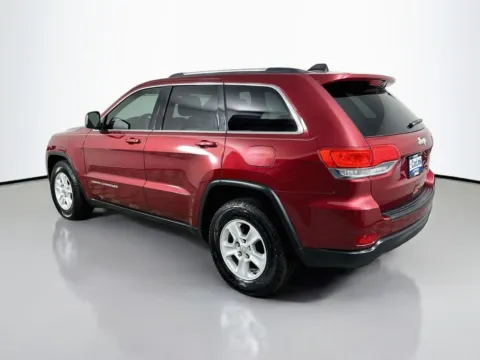More photos of 2015 Jeep Grand Cherokee Laredo at CarLink Fort Myers, FL