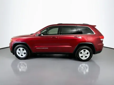 More photos of 2015 Jeep Grand Cherokee Laredo at CarLink Fort Myers, FL