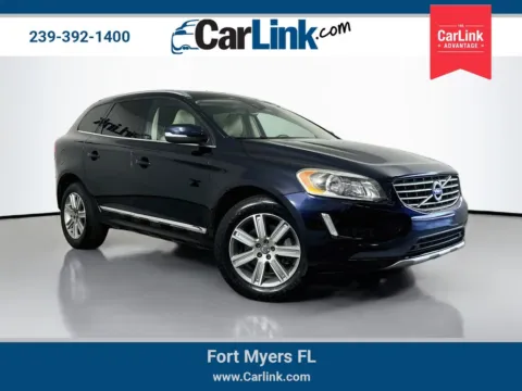 Photos of 2017 Volvo XC60 T5 Inscription for sale in Fort Myers, FL at CarLink Fort Myers