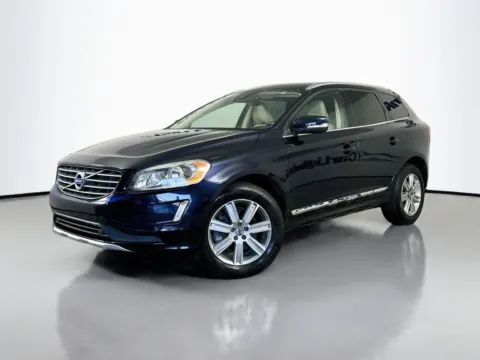 More photos of 2017 Volvo XC60 T5 Inscription at CarLink Fort Myers, FL