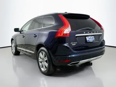 More photos of 2017 Volvo XC60 T5 Inscription at CarLink Fort Myers, FL