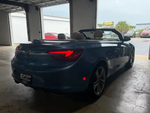 More photos of 2017 Buick Cascada Sport Touring at CarLink Fort Myers, FL