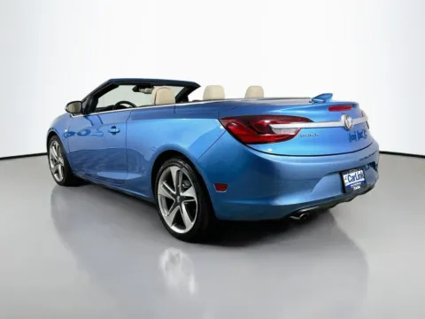 More photos of 2017 Buick Cascada Sport Touring at CarLink Fort Myers, FL