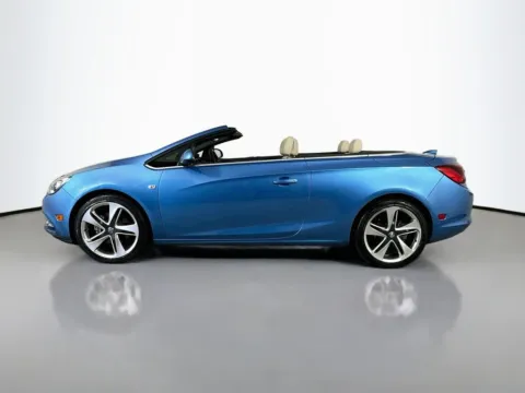More photos of 2017 Buick Cascada Sport Touring at CarLink Fort Myers, FL