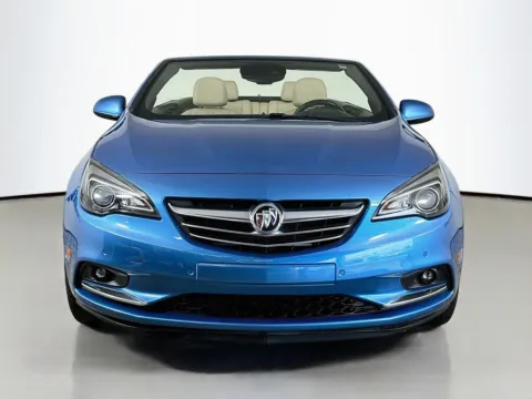 Photos of 2017 Buick Cascada Sport Touring for sale in Fort Myers, FL at CarLink Fort Myers