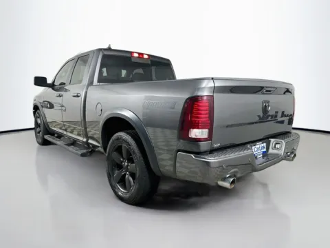 More photos of 2019 Ram 1500 Classic Warlock at CarLink Fort Myers, FL
