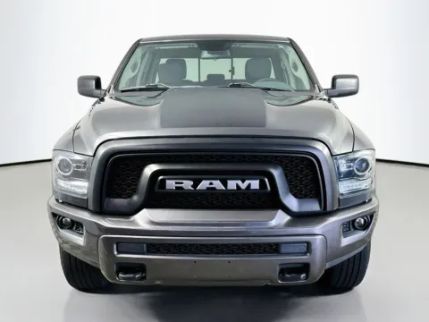 Photos of 2019 Ram 1500 Classic Warlock for sale in Fort Myers, FL at CarLink Fort Myers