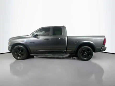 More photos of 2019 Ram 1500 Classic Warlock at CarLink Fort Myers, FL