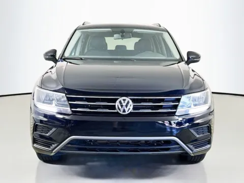 Photos of 2018 Volkswagen Tiguan 2.0T SE for sale in Fort Myers, FL at CarLink Fort Myers