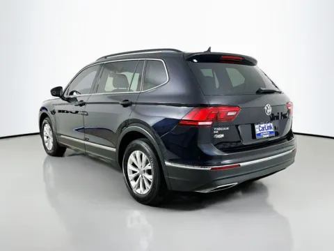 More photos of 2018 Volkswagen Tiguan 2.0T SE at CarLink Fort Myers, FL