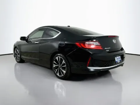 More photos of 2016 Honda Accord EX-L at CarLink Fort Myers, FL