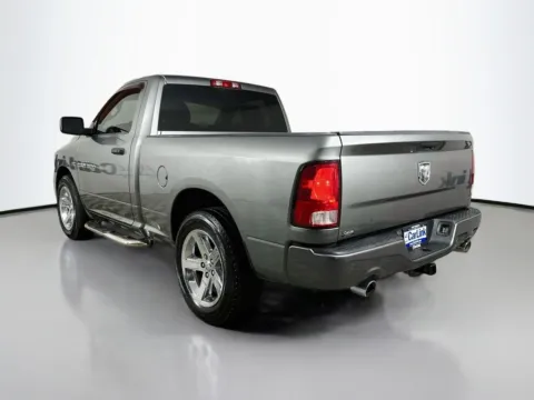 More photos of 2012 Ram 1500 Express at CarLink Fort Myers, FL