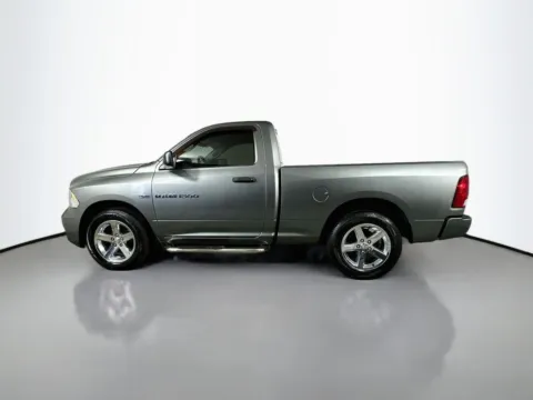 More photos of 2012 Ram 1500 Express at CarLink Fort Myers, FL