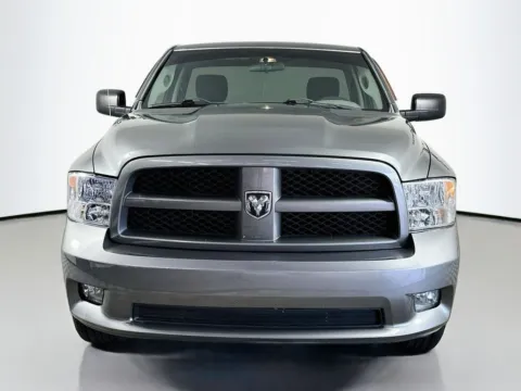 Photos of 2012 Ram 1500 Express for sale in Fort Myers, FL at CarLink Fort Myers
