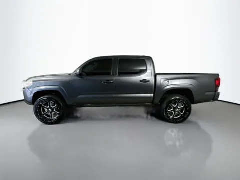 More photos of 2018 Toyota Tacoma SR at CarLink Fort Myers, FL