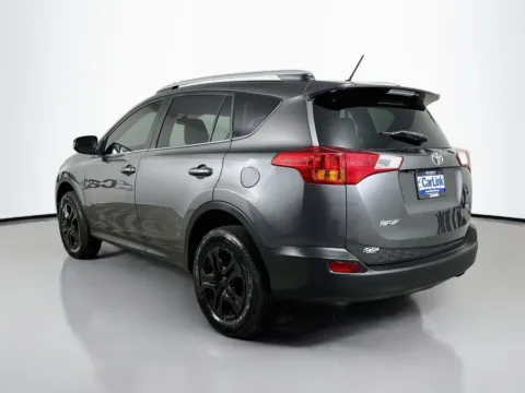More photos of 2015 Toyota RAV4 LE at CarLink Fort Myers, FL