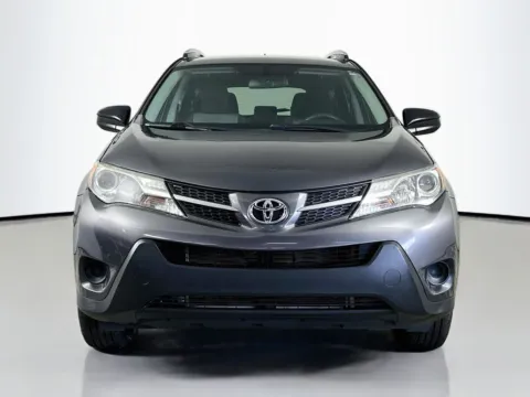 Photos of 2015 Toyota RAV4 LE for sale in Fort Myers, FL at CarLink Fort Myers