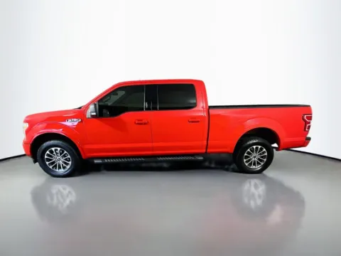 More photos of 2019 Ford F-150 XLT at CarLink Fort Myers, FL
