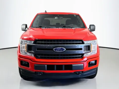 Photos of 2019 Ford F-150 XLT for sale in Fort Myers, FL at CarLink Fort Myers