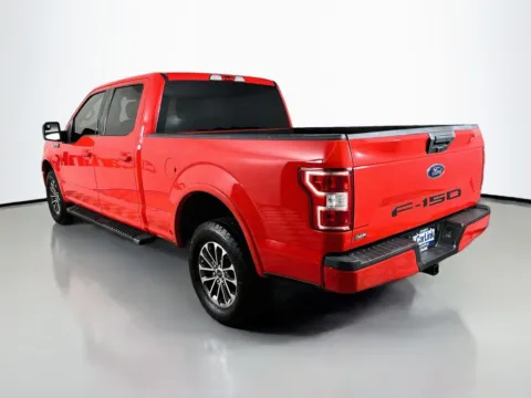 More photos of 2019 Ford F-150 XLT at CarLink Fort Myers, FL