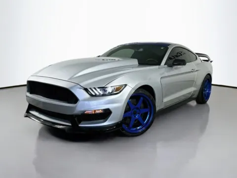 Another view of 2015 Ford Mustang GT Premium for sale in Fort Myers, FL at CarLink Fort Myers