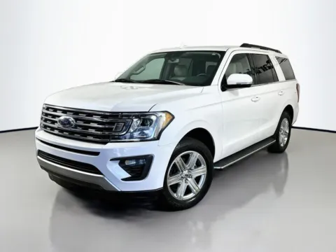 Another view of 2020 Ford Expedition XLT for sale in Fort Myers, FL at CarLink Fort Myers