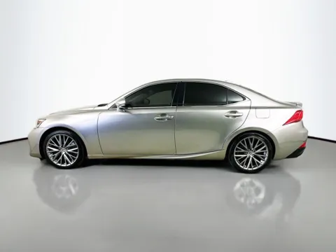 More photos of 2017 Lexus IS 200t at CarLink Fort Myers, FL