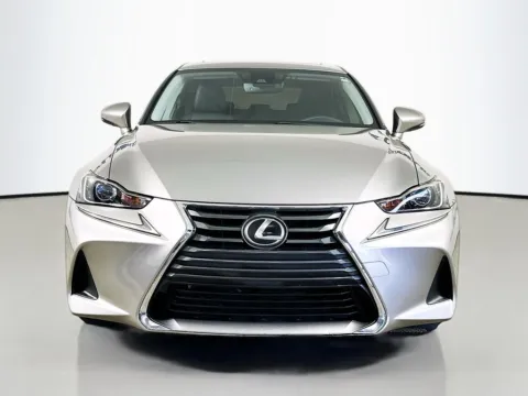 Another view of 2017 Lexus IS 200t for sale in Fort Myers, FL at CarLink Fort Myers