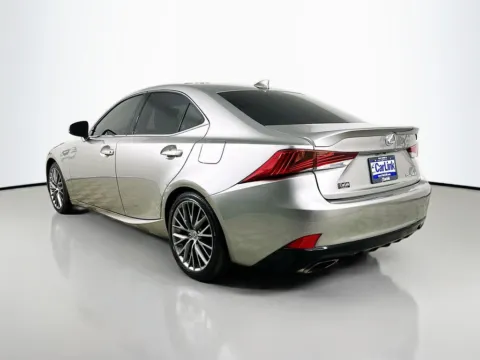 More photos of 2017 Lexus IS 200t at CarLink Fort Myers, FL