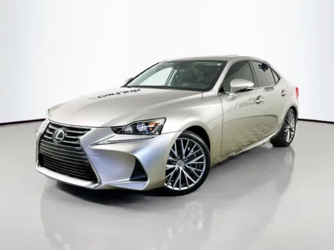 More photos of 2017 Lexus IS 200t at CarLink Fort Myers, FL