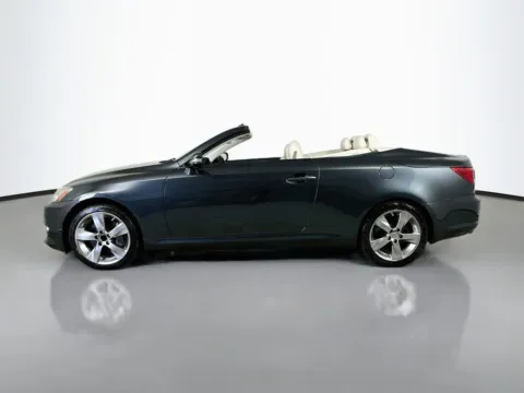 More photos of 2010 Lexus IS 350 C at CarLink Fort Myers, FL