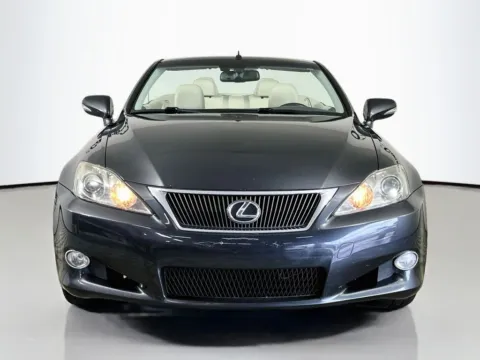 Photos of 2010 Lexus IS 350 C for sale in Fort Myers, FL at CarLink Fort Myers
