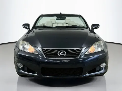 Photos of 2010 Lexus IS 350 C for sale in Fort Myers, FL at CarLink Fort Myers