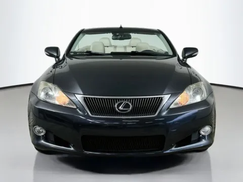 Photos of 2010 Lexus IS 350 C for sale in Fort Myers, FL at CarLink Fort Myers