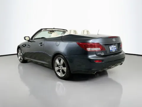 More photos of 2010 Lexus IS 350 C at CarLink Fort Myers, FL