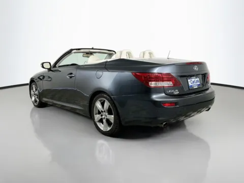 More photos of 2010 Lexus IS 350 C at CarLink Fort Myers, FL